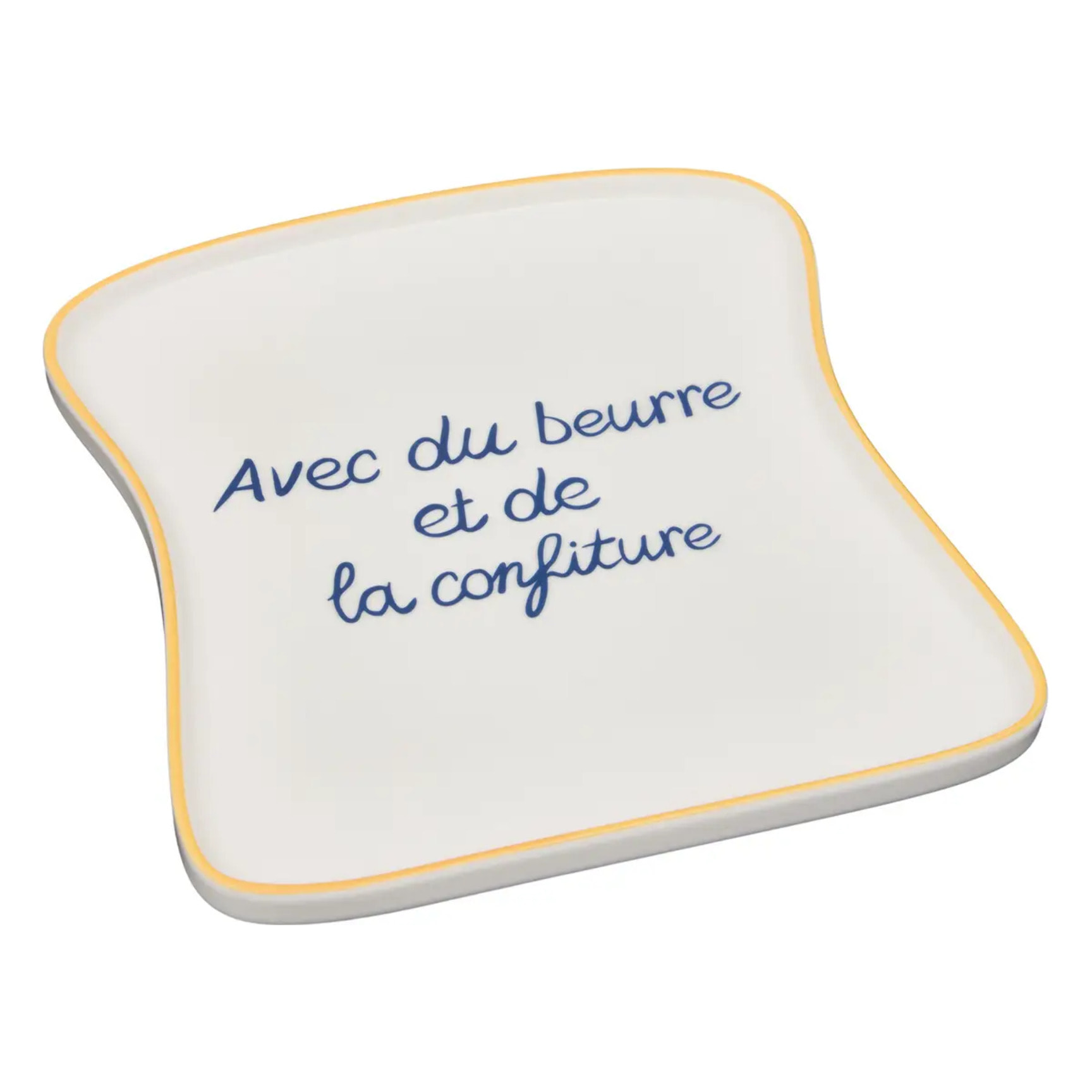 Plat à toast Fra 17x18,5cm