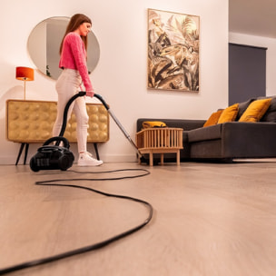 Cecotec Aspirateur-traîneau Conga Powerbag 2000
