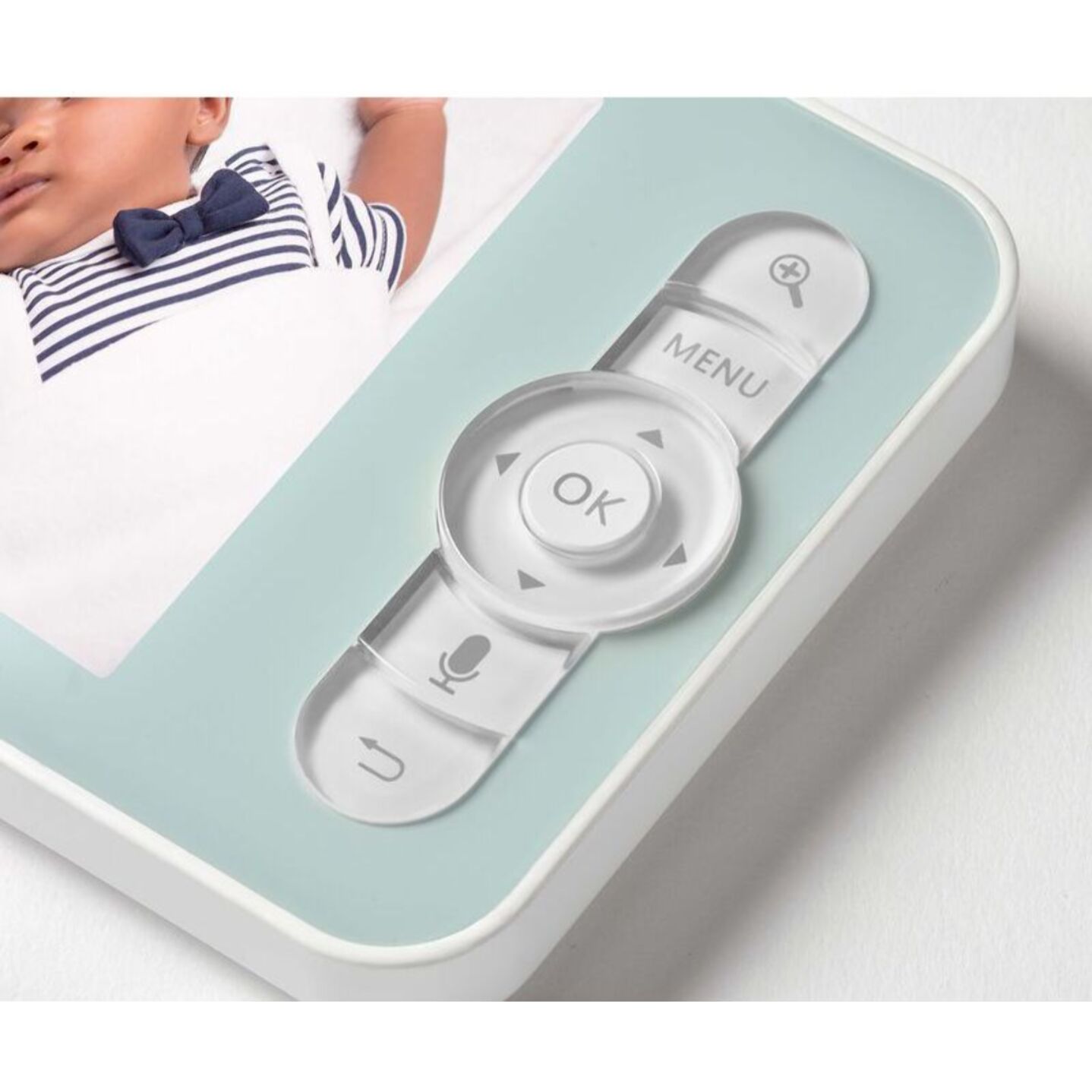 Babyphone BEABA Video Zen Premium