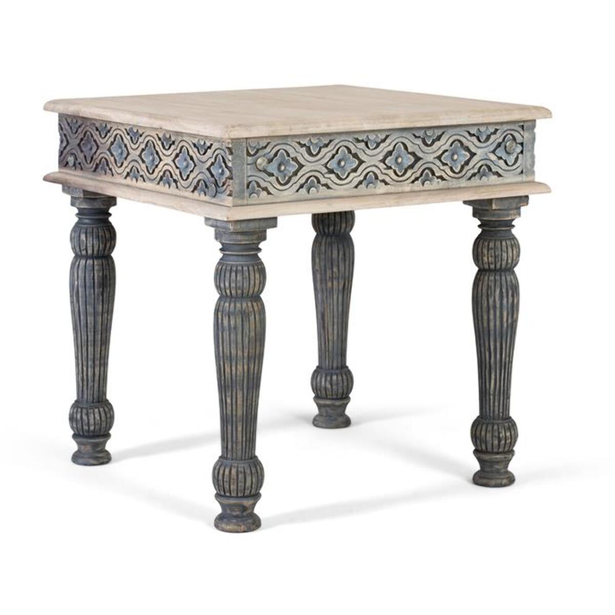 Table basse 60x60x60