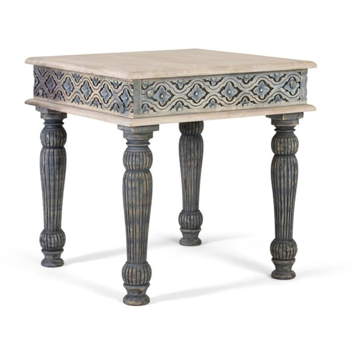 Table basse 60x60x60