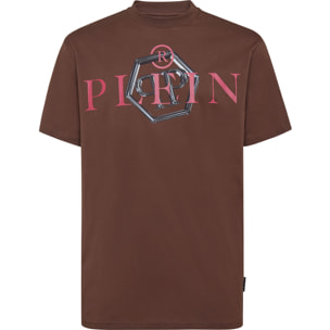 PHILIPP PLEIN T-Shirt Round Neck