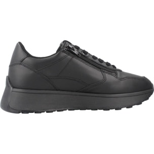 Sneakers de  Mujer de la marca GEOX  modelo D AMABEL NEGRO