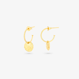 Pendientes Radiant Mujer RY000027