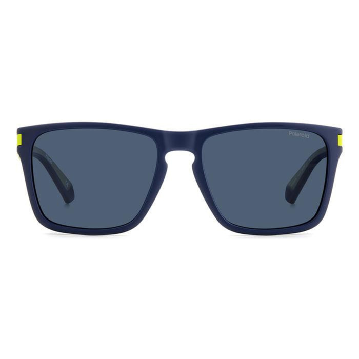 Gafas de Sol Polaroid PLD 2139/S FLL Polarizadas de Policarbonato Unisex 56 mm