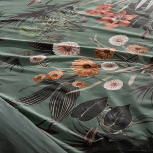 Funda nórdica REBORN JUNGLE