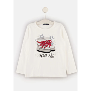 Conguitos - Stivali australiani per bambini con fodera in pile