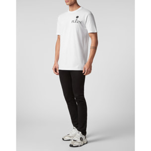 PHILIPP PLEIN Camiseta Cuello Redondo ICONIC PLEIN