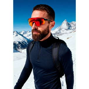 Gafas De Sol Deportivas D. Franklin Hurricane Fifty Grad