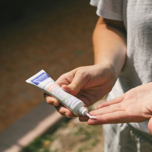 Crème Réparatrice Cicastela - Peaux Irritées 40ml