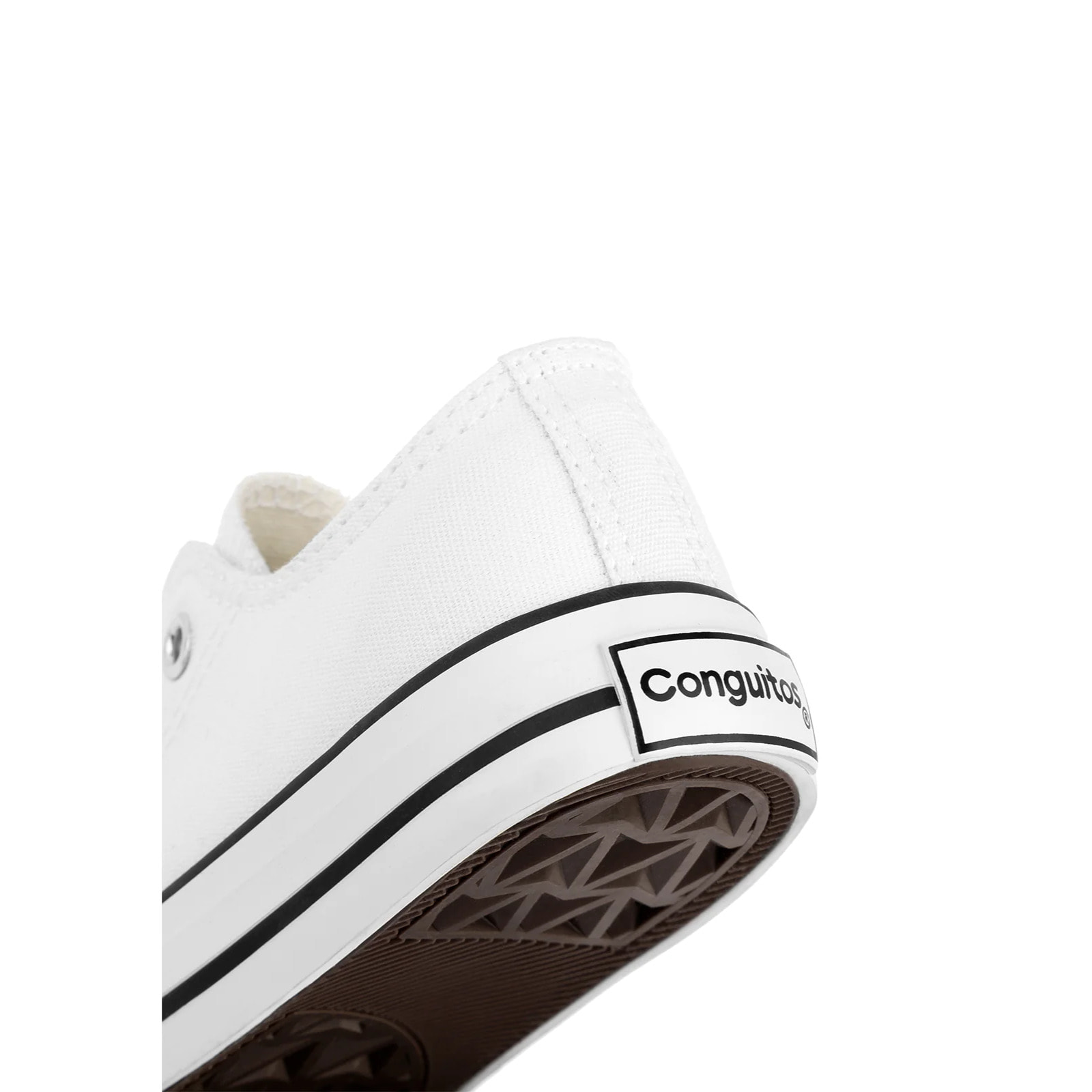 Conguitos - Scarpe casual per ragazza comode
