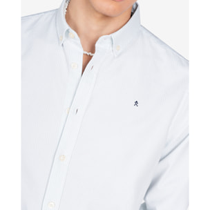 CAMISA MEDITERRANEO