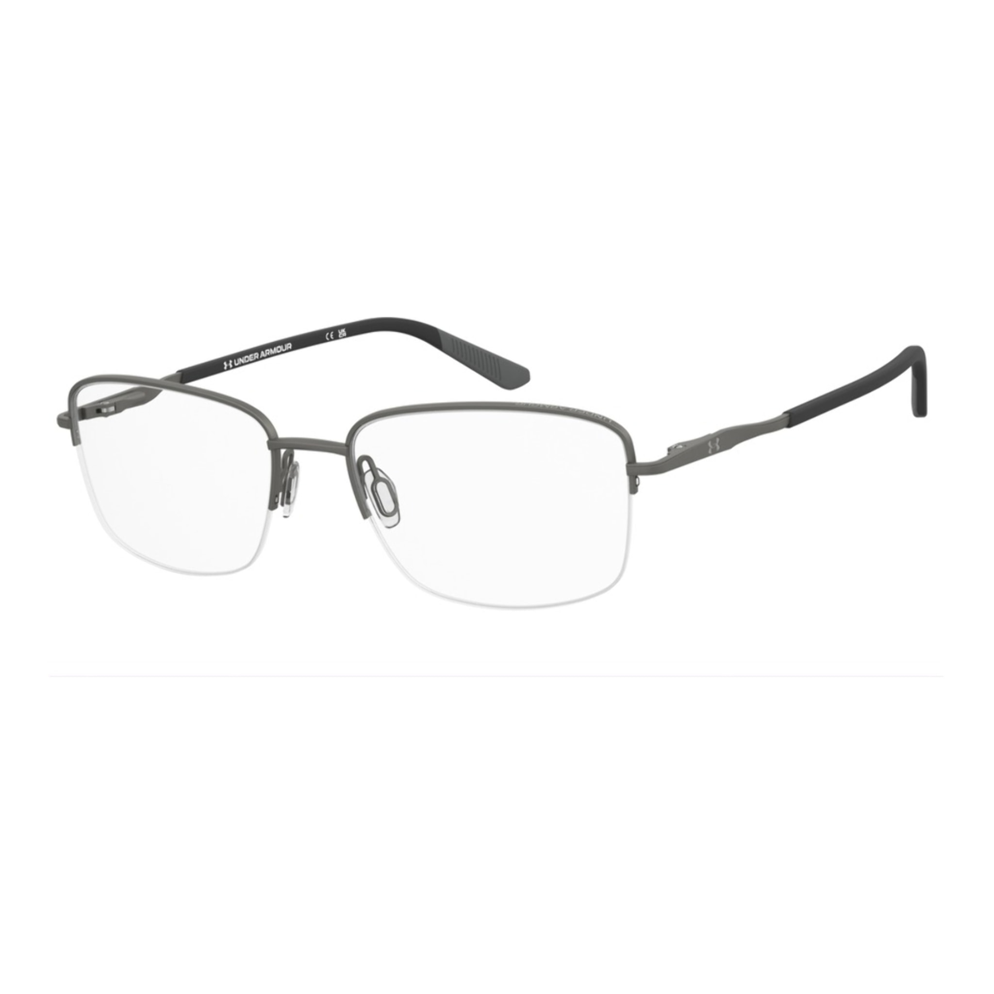 Gafas de Vista Under Armour UA 5096XL/G 5MO de Titanio Hombre 58 mm