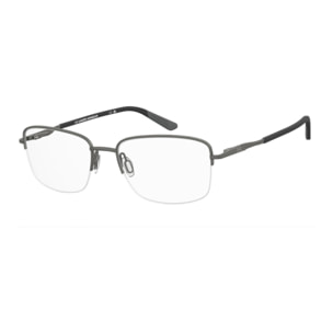 Gafas de Vista Under Armour UA 5096XL/G 5MO de Titanio Hombre 58 mm