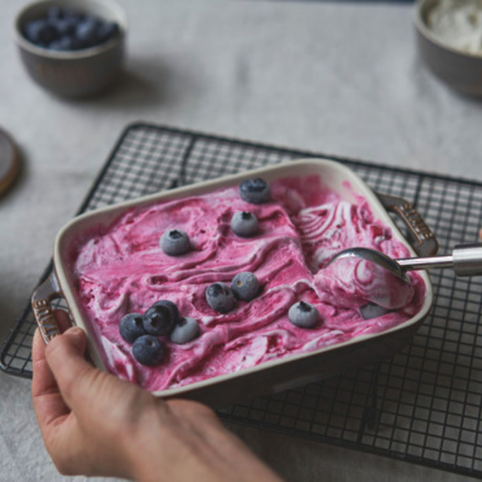 Ensemble de plats à four 3-pcs