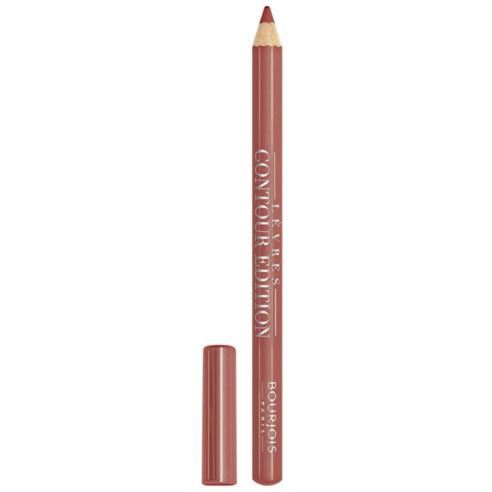 Bourjois Crayon A Levres Contour Edition 08 Corail Aie Aie