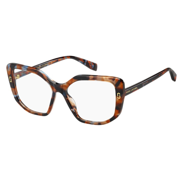 Gafas de Vista Marc Jacobs MJ 1131 X8Q de Acetato Mujer 55 mm