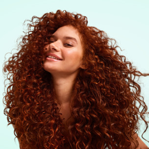 Garnier Fructis Méthode Boucles Gelée Hydratation et Définition à l'acide hyaluronique et agent gainant 370ml