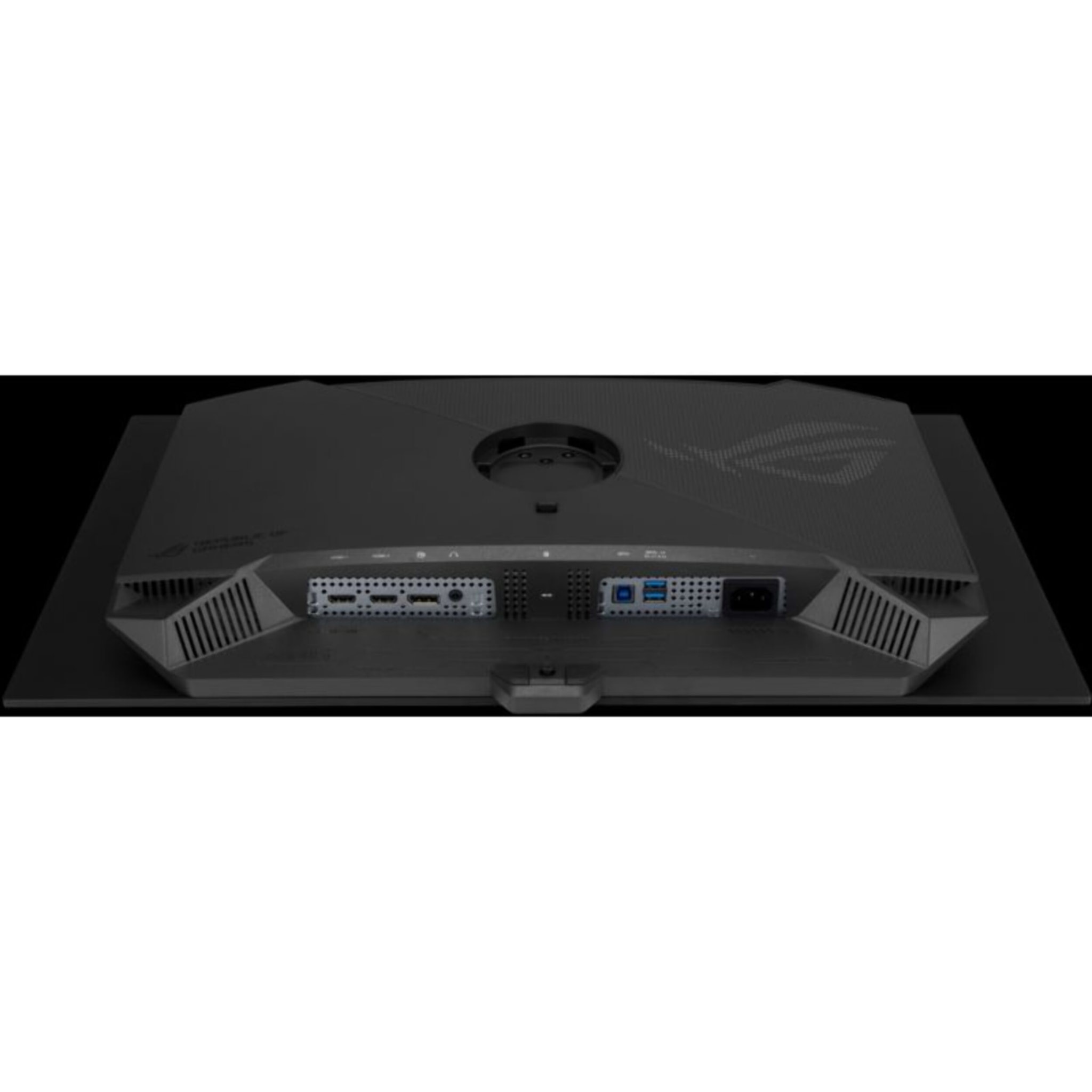 Ecran PC Gamer ASUS XG27AQDMGR 27" QHD 240Hz OLED HDR True Black 400 HDMI 2.1