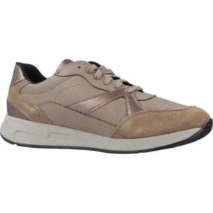 Sneakers de  Mujer de la marca GEOX  modelo D BULMYA MARRON