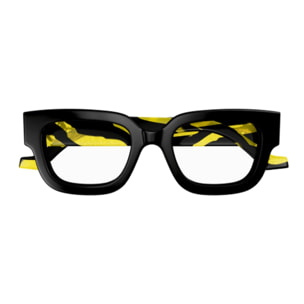 Gafas de Vista Gucci GG1548O-006 de Acetato Mujer 52 mm