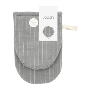 Gant de four mini Line