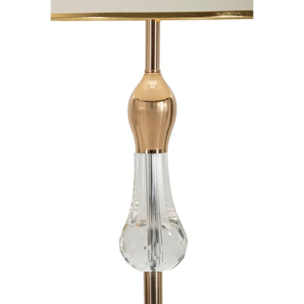 LAMPADA DA TERRA BRATISLAVA CM Ø 45X165