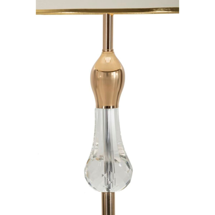 LAMPADA DA TERRA BRATISLAVA CM Ø 45X165