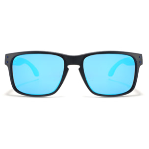 Gafas de Sol Fluor 6507- C2 Polarizadas de Tr90 Unisex 55 mm
