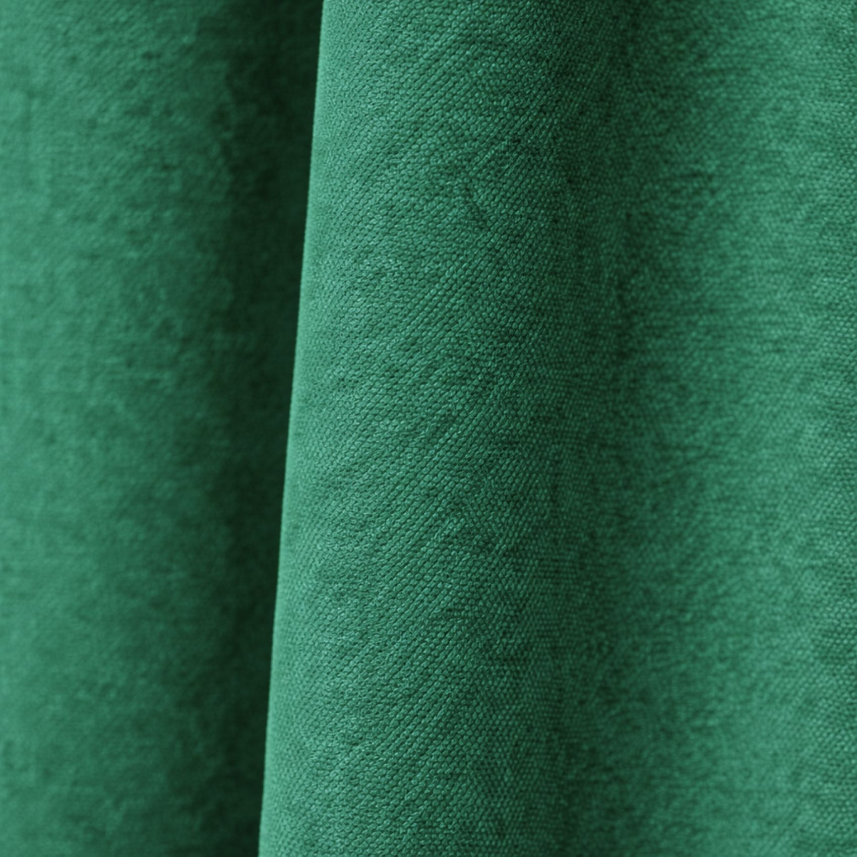 Rideau thermique phonique et semi occultant KONFOR - Vert