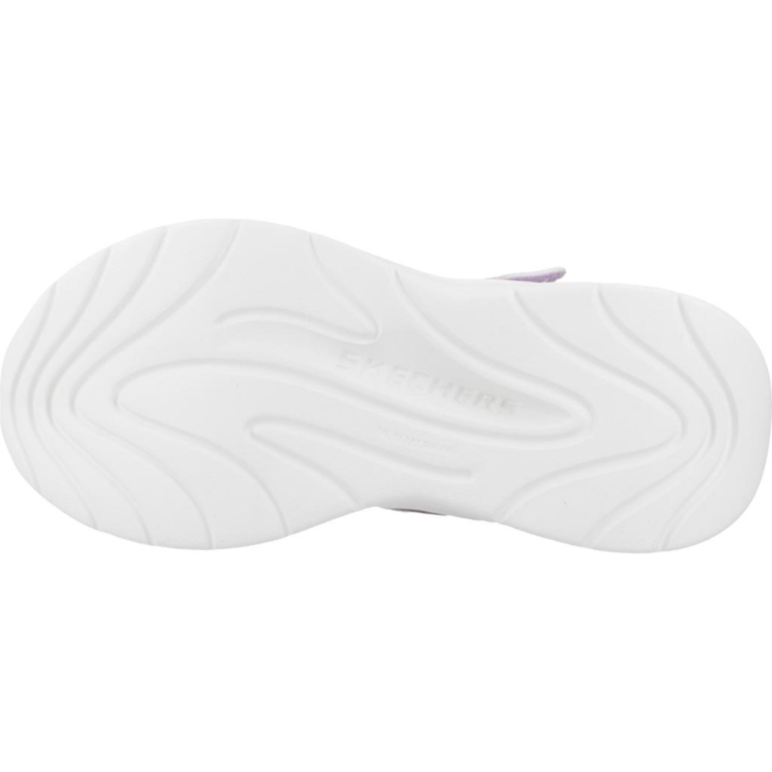 Zapatillas Niña Wave 92 Violeta
