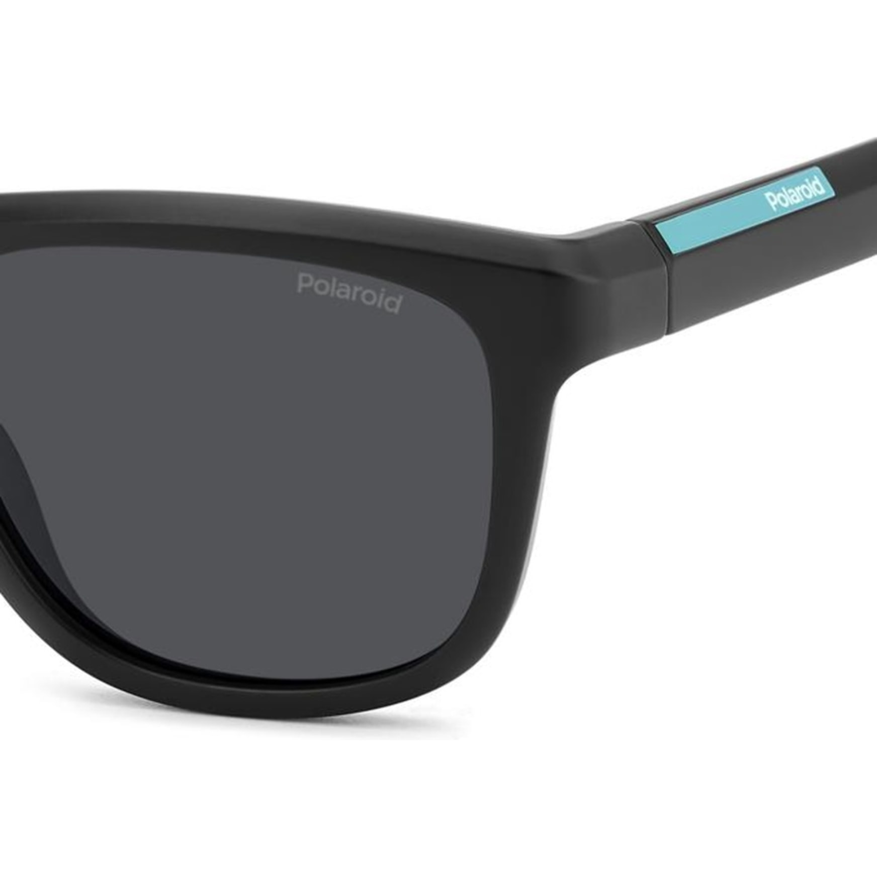 Gafas de Sol Polaroid PLD 2163/S 003 Polarizadas de Tr90 Unisex 54 mm