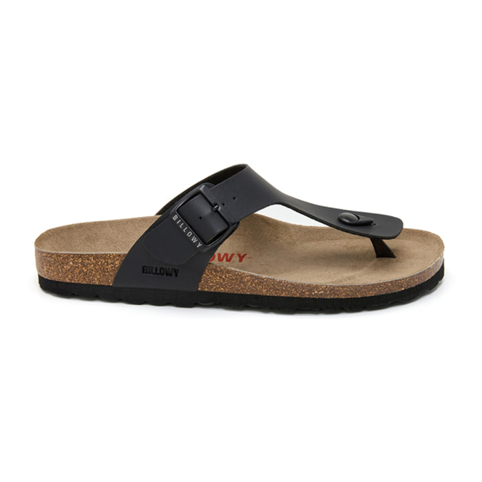Sandalia BILLOWY NEGRO