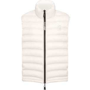 PLEIN SPORT Chaleco corto