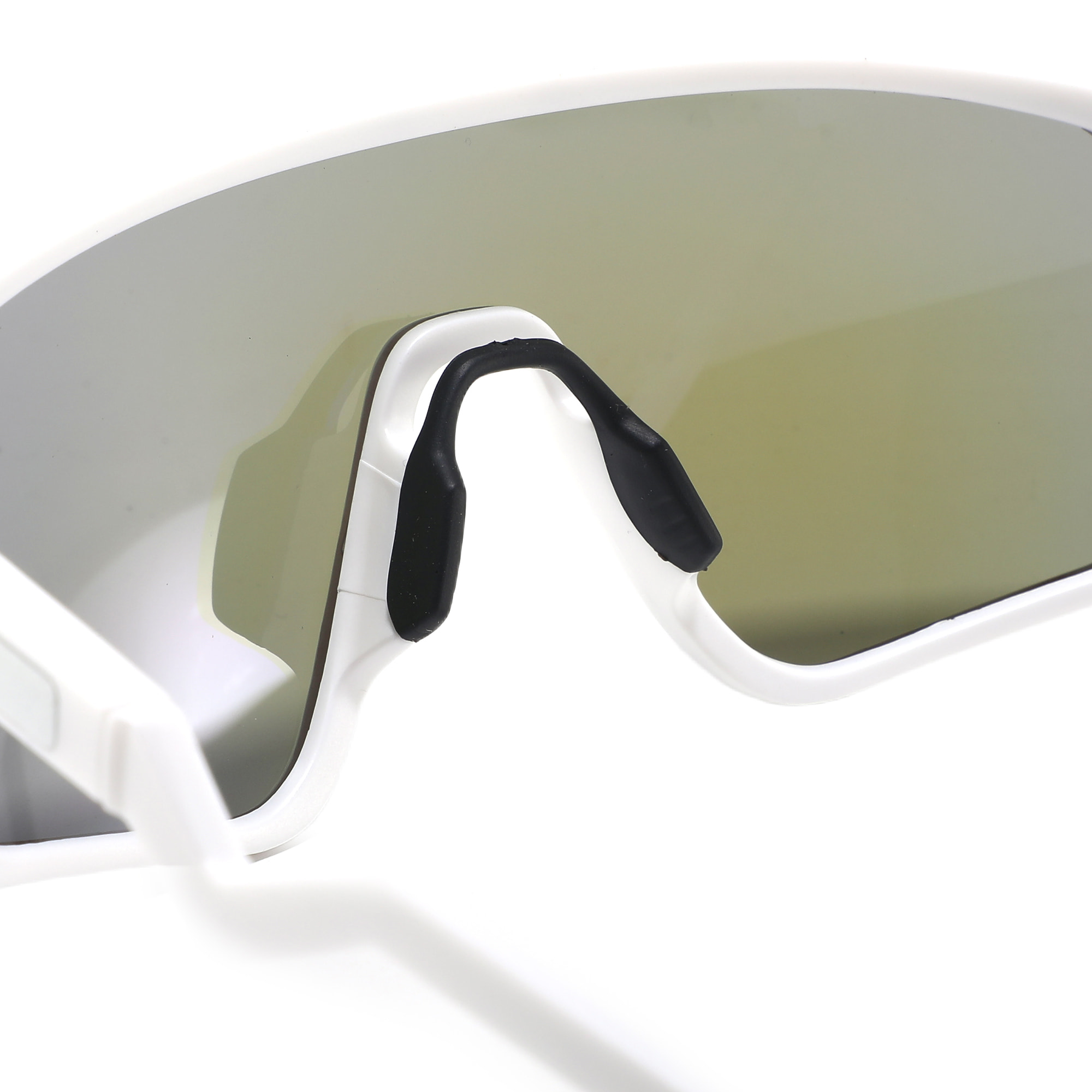 Gafas de Sol Fluor 009280-C3 de Tr90 Unisex 55 mm