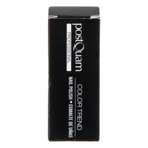 Vernis a ongles hocolat 10 ml.