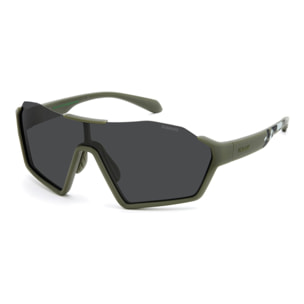 Gafas de Sol Polaroid PLD 7062/S DLD Polarizadas de Policarbonato Hombre 99 mm