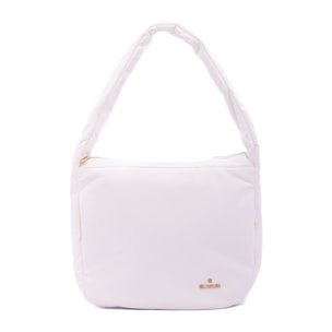 Borsa a spalla  da donna In Tessuto Prodotto Vegano 33x30x12 cm