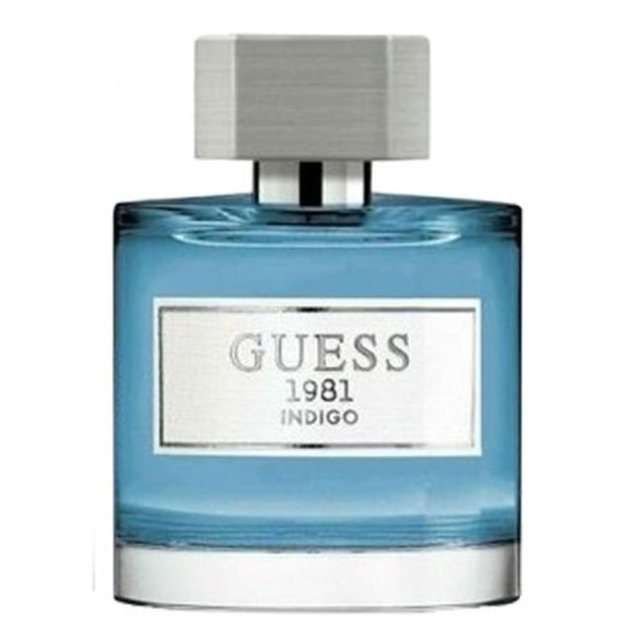 1981 Indigo Homme  - Eau de Toilette 100 ml