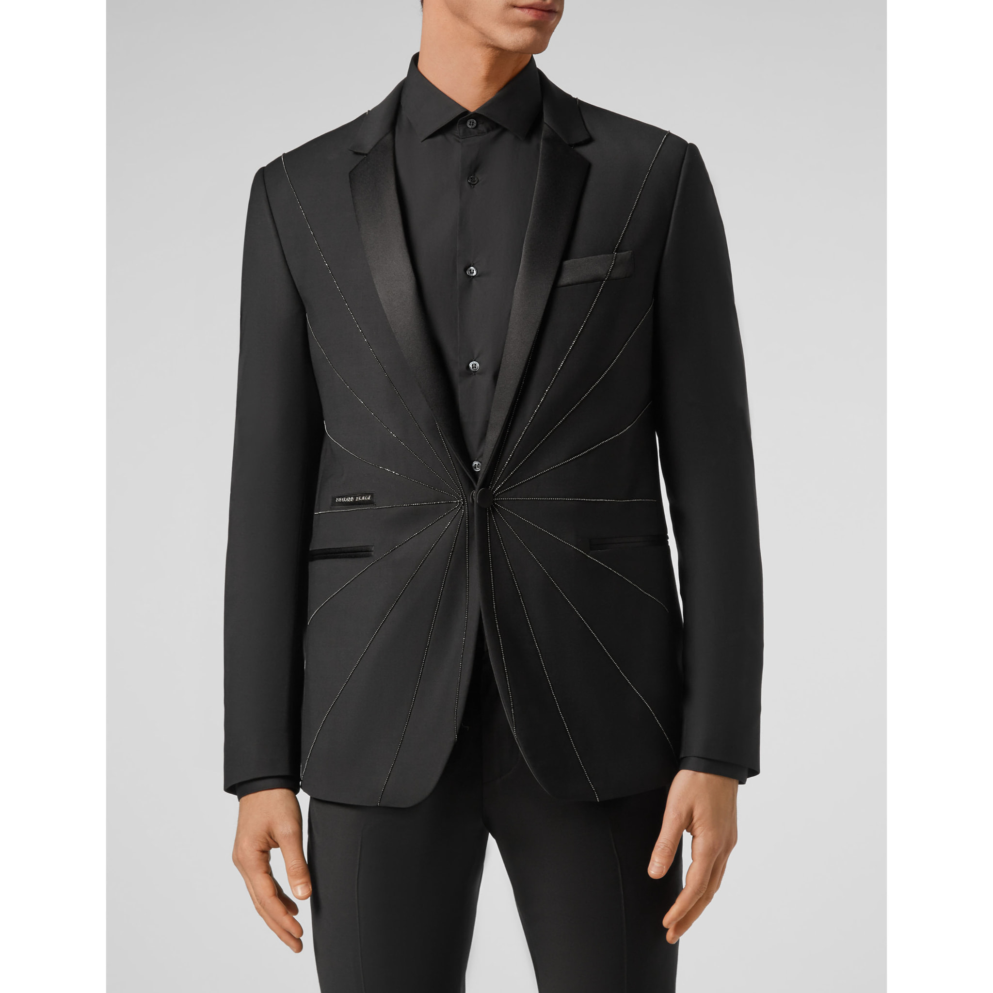 PHILIPP PLEIN Blazer