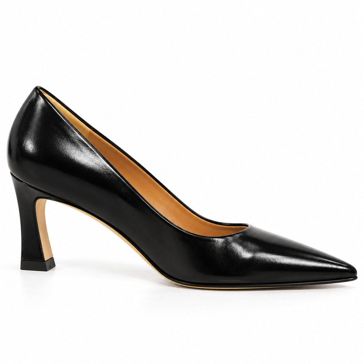 Decollete - tacco 7,5 cm