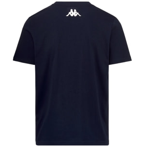 T-Shirts & Top Kappa Uomo Kappa4Training Brizzo Blu