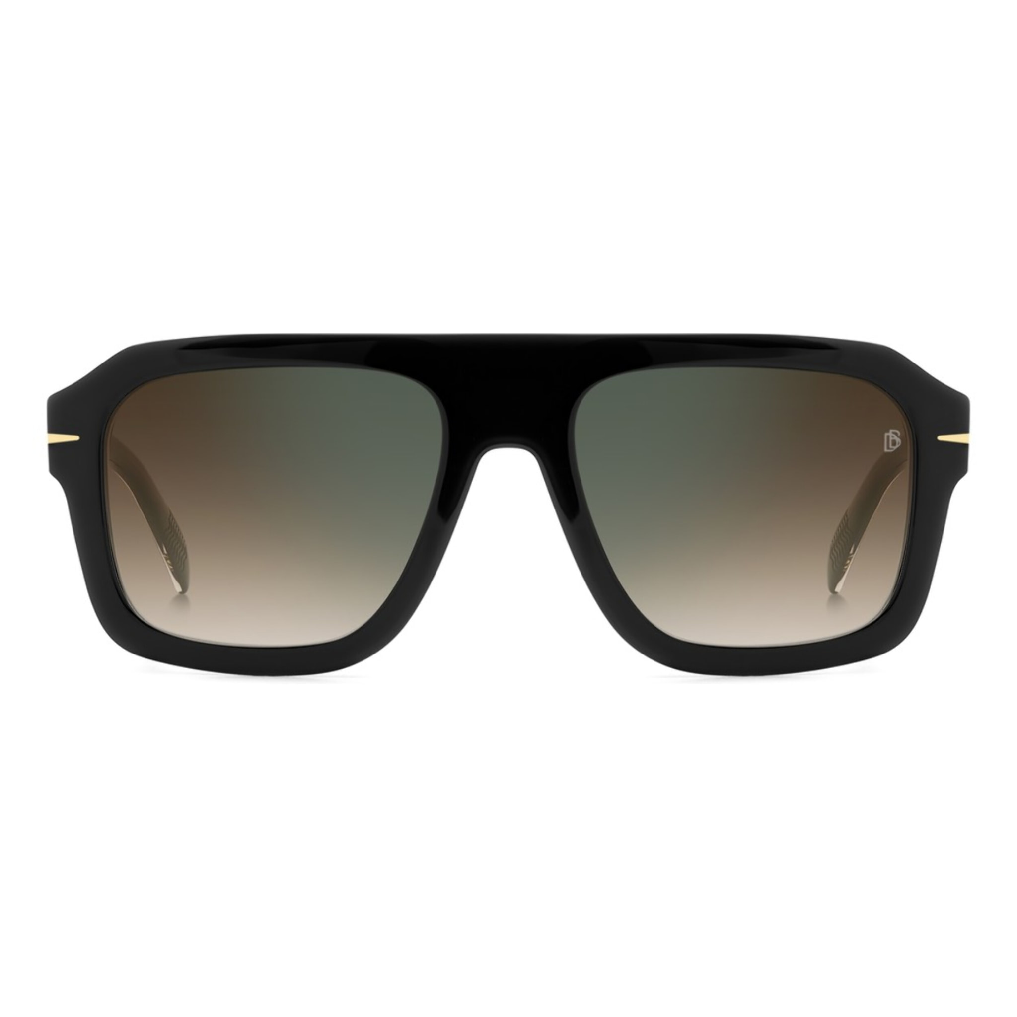 Gafas de Sol David Beckham DB 7127/S 2M2 de Acetato Hombre 54 mm