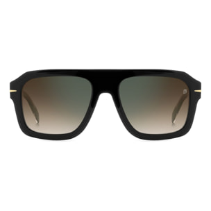 Gafas de Sol David Beckham DB 7127/S 2M2 de Acetato Hombre 54 mm