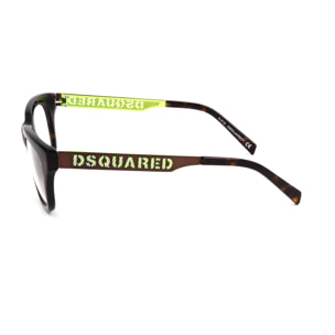 Montura de gafas Dsquared2 Unisex DQ5096-052