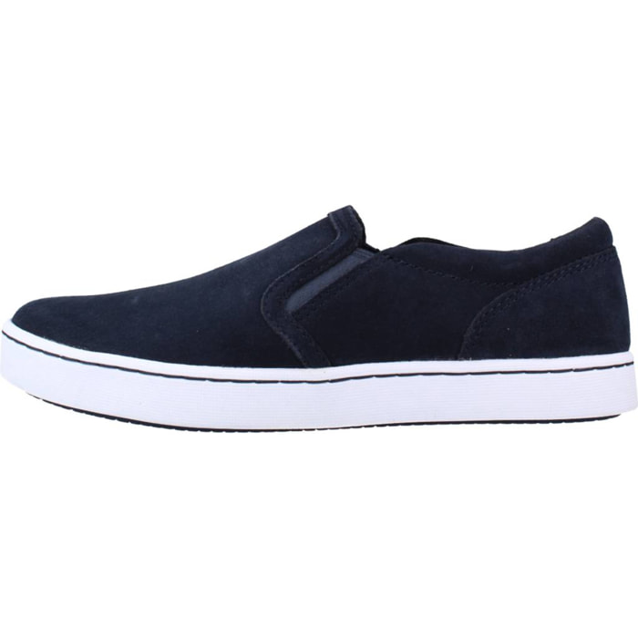 Sneakers de  Mujer de la marca CLARKS  modelo PAWLEY BLISS Blue