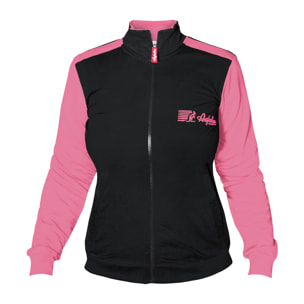 Set Donna Homewear AUSTRALIAN Cotone French Terry Leggero