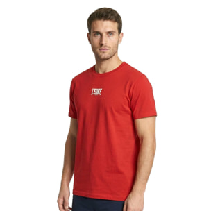 Completo uomo t-shirt + bermuda Basic
