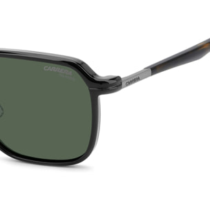 Gafas de Vista Carrera CA 388/C R80 Polarizadas de Metal Hombre 53 mm