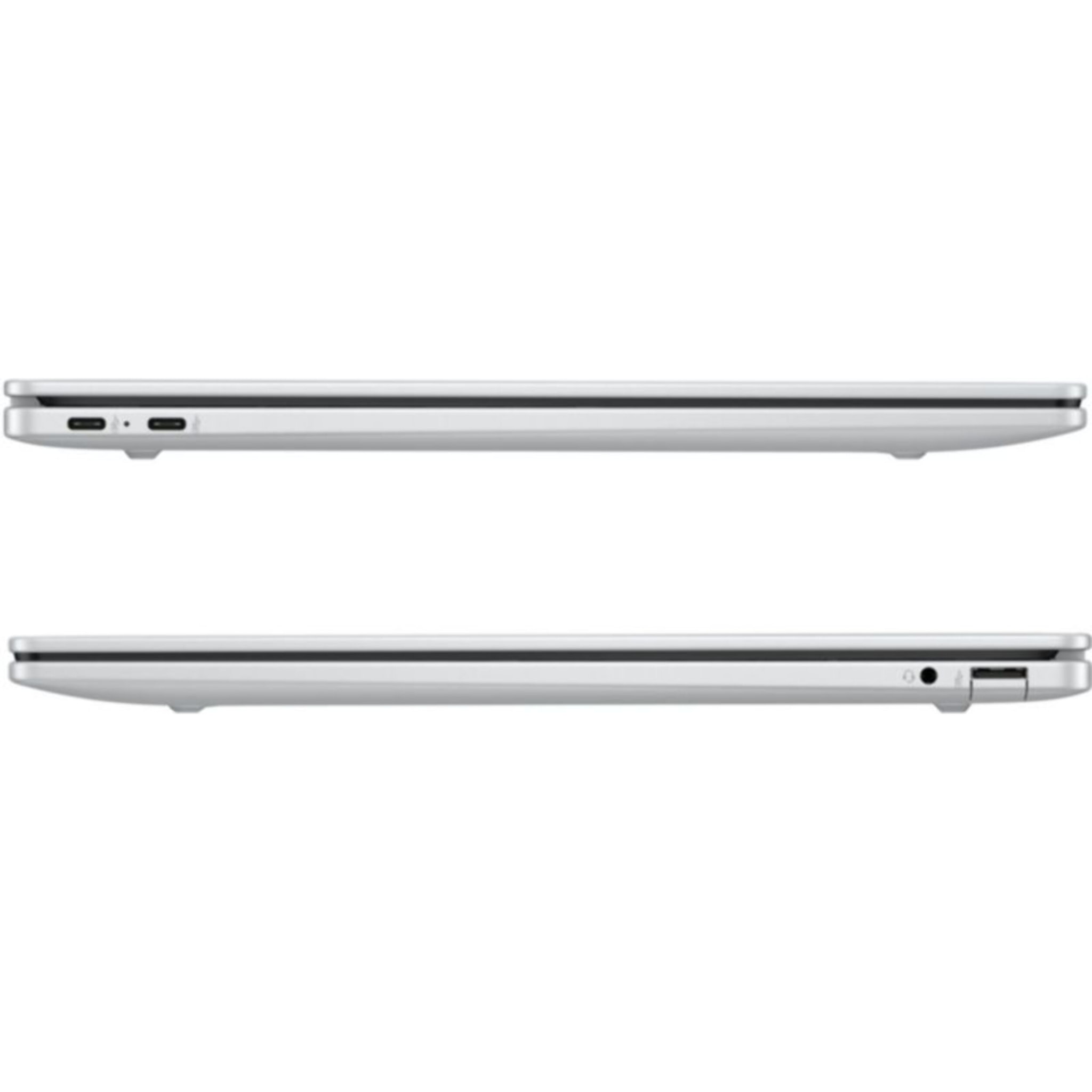 Ordinateur portable HP 16-bf0006nf 16 pouces OLED Snapdragon X 16 Go RAM LPDDR5x SSD 512 Go